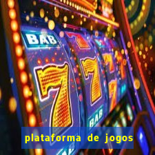 plataforma de jogos que da bonus