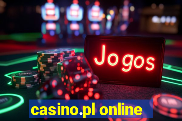 casino.pl online