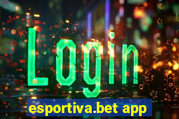 esportiva.bet app