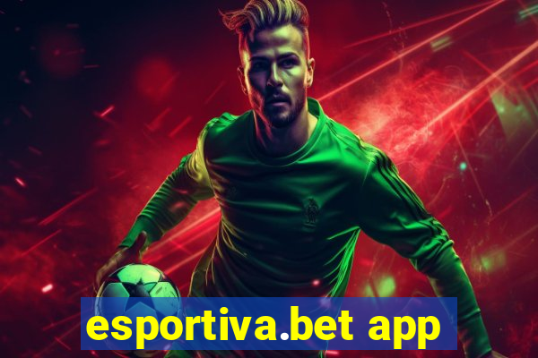 esportiva.bet app