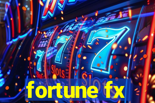 fortune fx