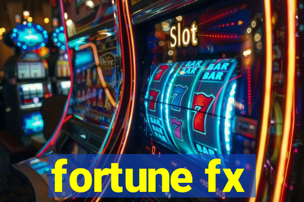 fortune fx