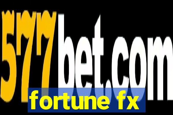 fortune fx