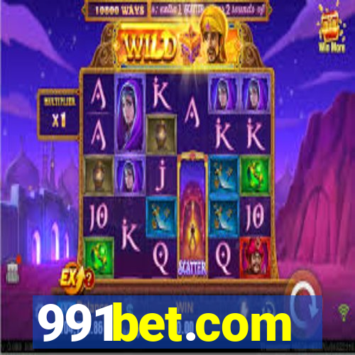 991bet.com