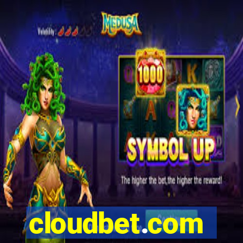 cloudbet.com