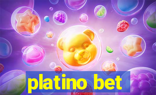 platino bet