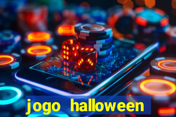 jogo halloween ca莽a niquel gratis