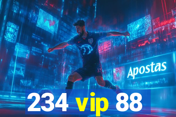 234 vip 88