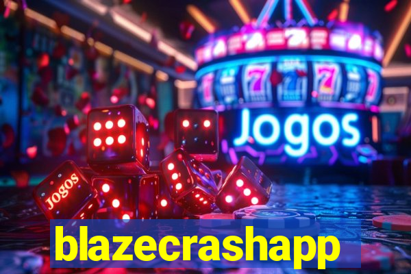 blazecrashapp