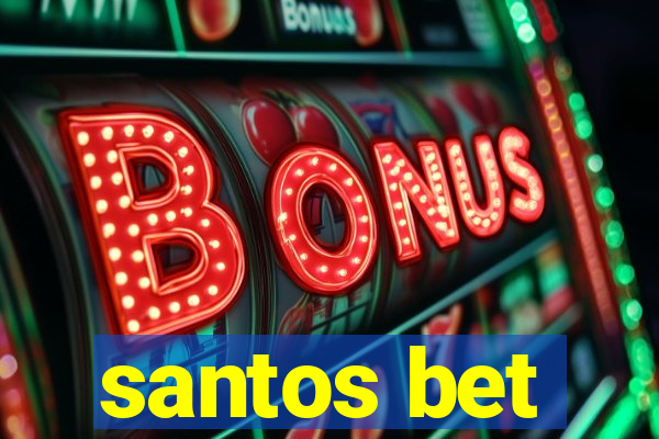 santos bet