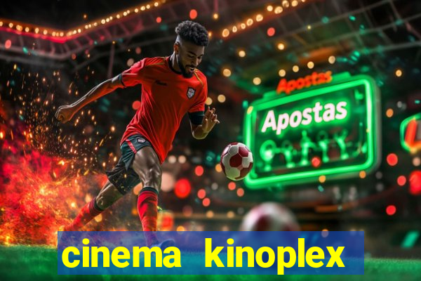 cinema kinoplex north shopping