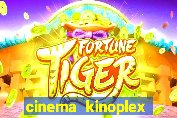 cinema kinoplex north shopping