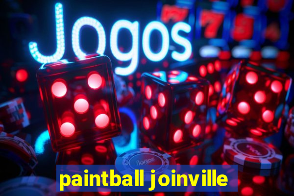 paintball joinville