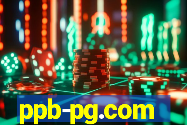 ppb-pg.com