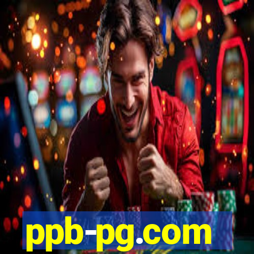 ppb-pg.com