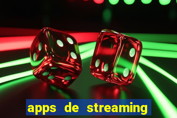 apps de streaming de jogos