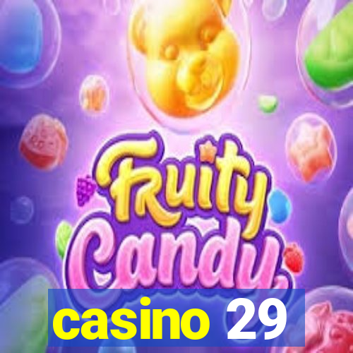 casino 29