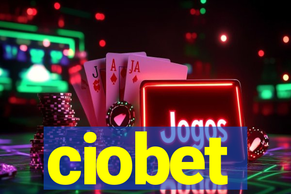 ciobet