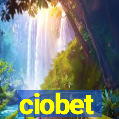 ciobet