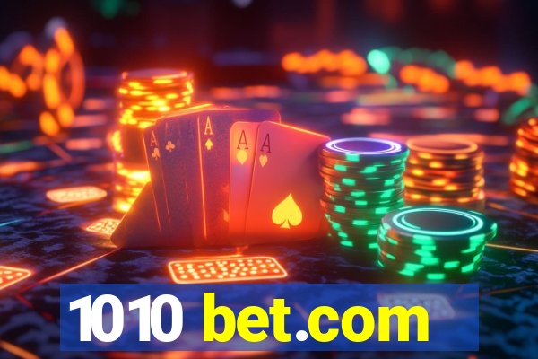 1010 bet.com