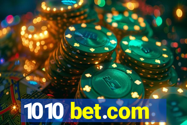 1010 bet.com