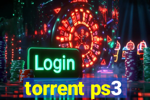 torrent ps3