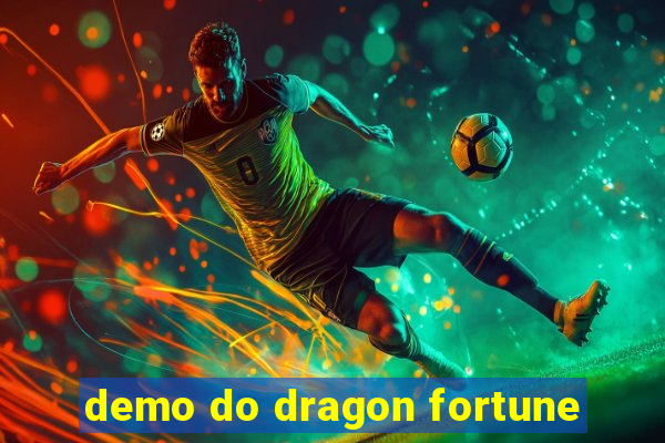 demo do dragon fortune