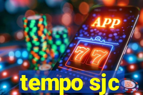 tempo sjc