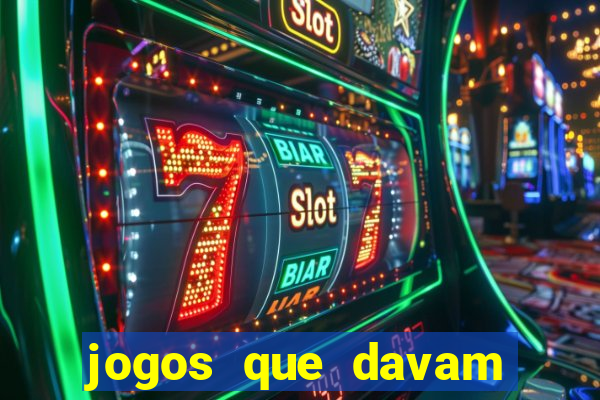 jogos que davam bitcoin em 2010