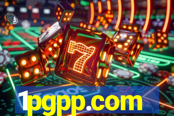 1pgpp.com