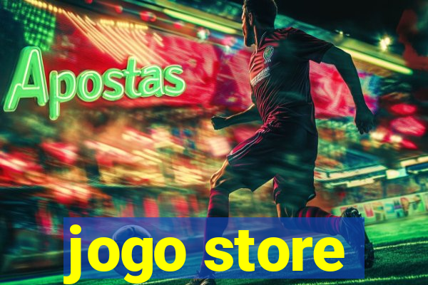 jogo store