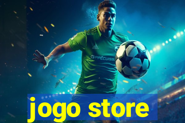 jogo store