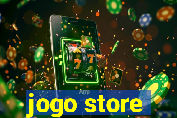 jogo store