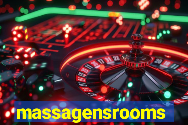 massagensrooms