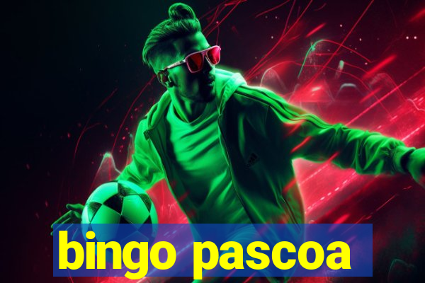 bingo pascoa