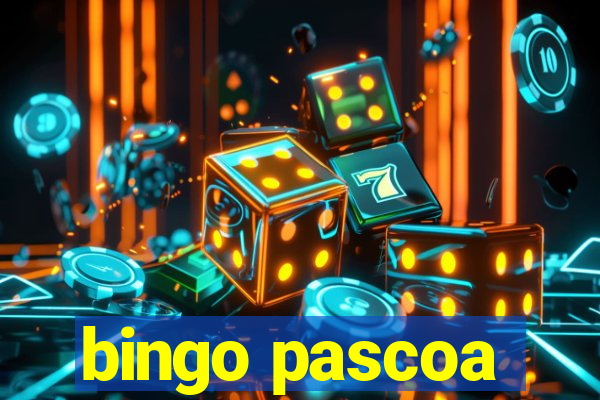 bingo pascoa