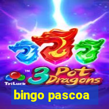 bingo pascoa