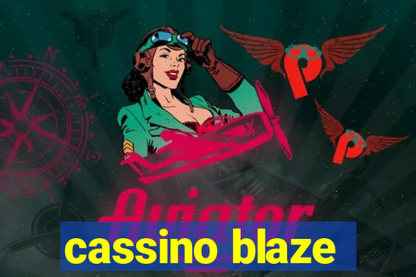 cassino blaze