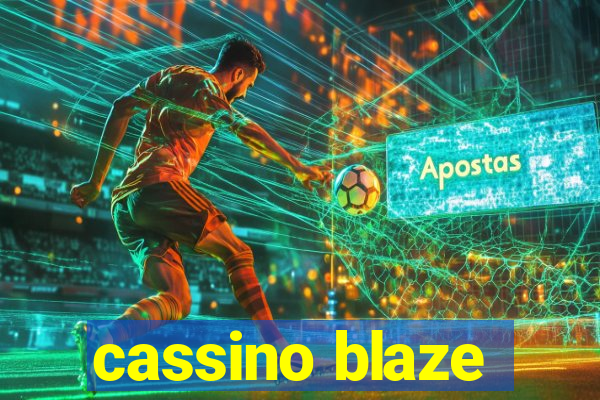 cassino blaze