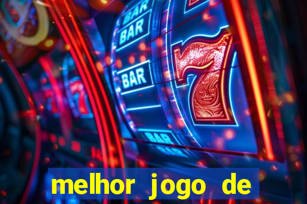 melhor jogo de casino para ganhar dinheiro