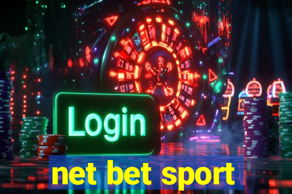 net bet sport