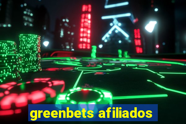 greenbets afiliados