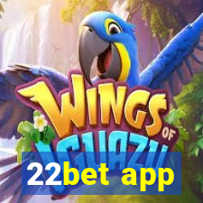 22bet app