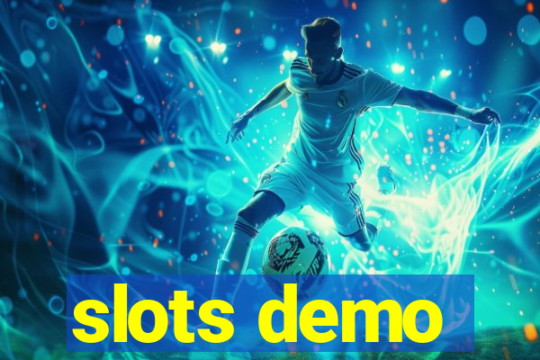 slots demo