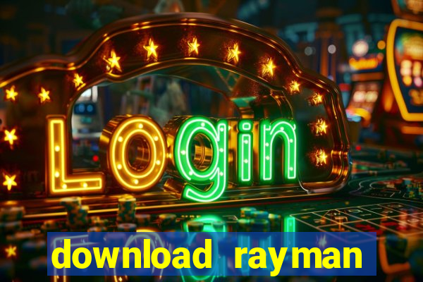 download rayman legends pc pt-br