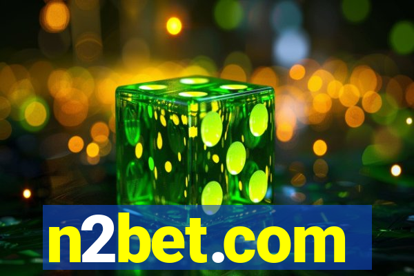 n2bet.com