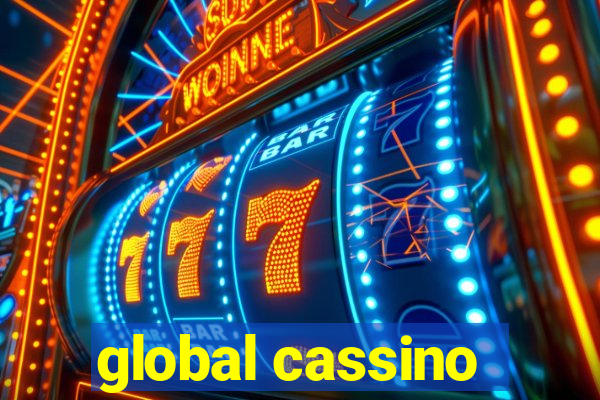 global cassino