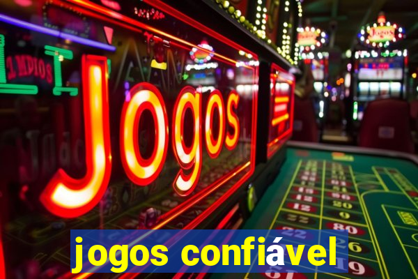 jogos confiável