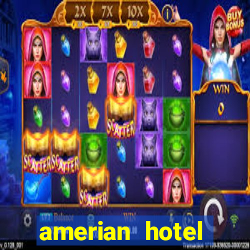 amerian hotel casino gala resistencia