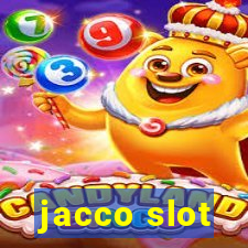 jacco slot